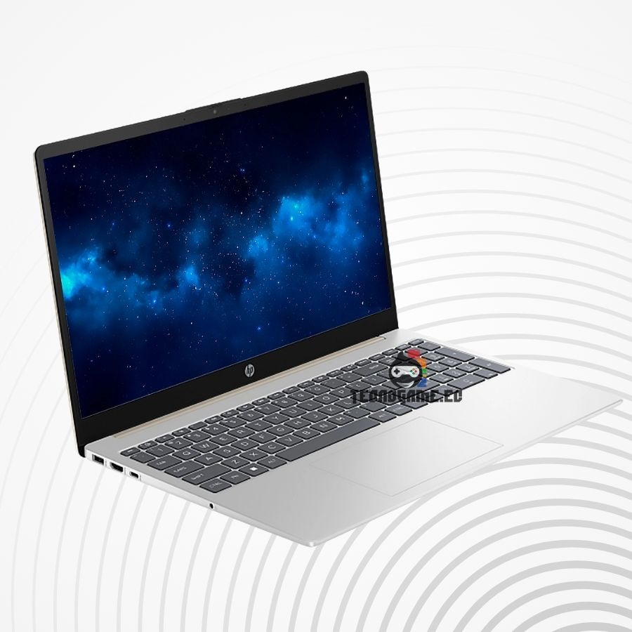 Laptop 15.6″ Core i7 13va, Ram 20Gb, Ssd 512Gb – HP 15-FD0276LA - Imagen 2