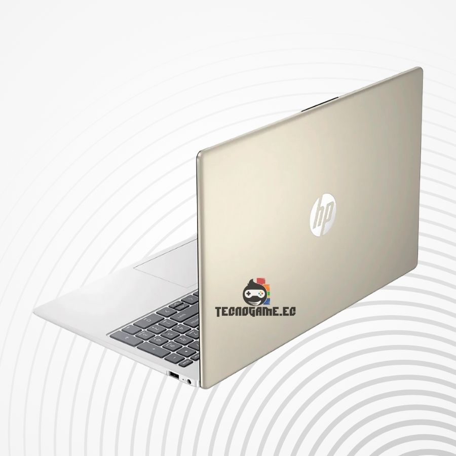 Laptop 15.6″ Core i7 13va, Ram 20Gb, Ssd 512Gb – HP 15-FD0276LA - Imagen 3