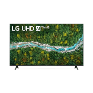 Led 65″ 4K LG UP7750 2021