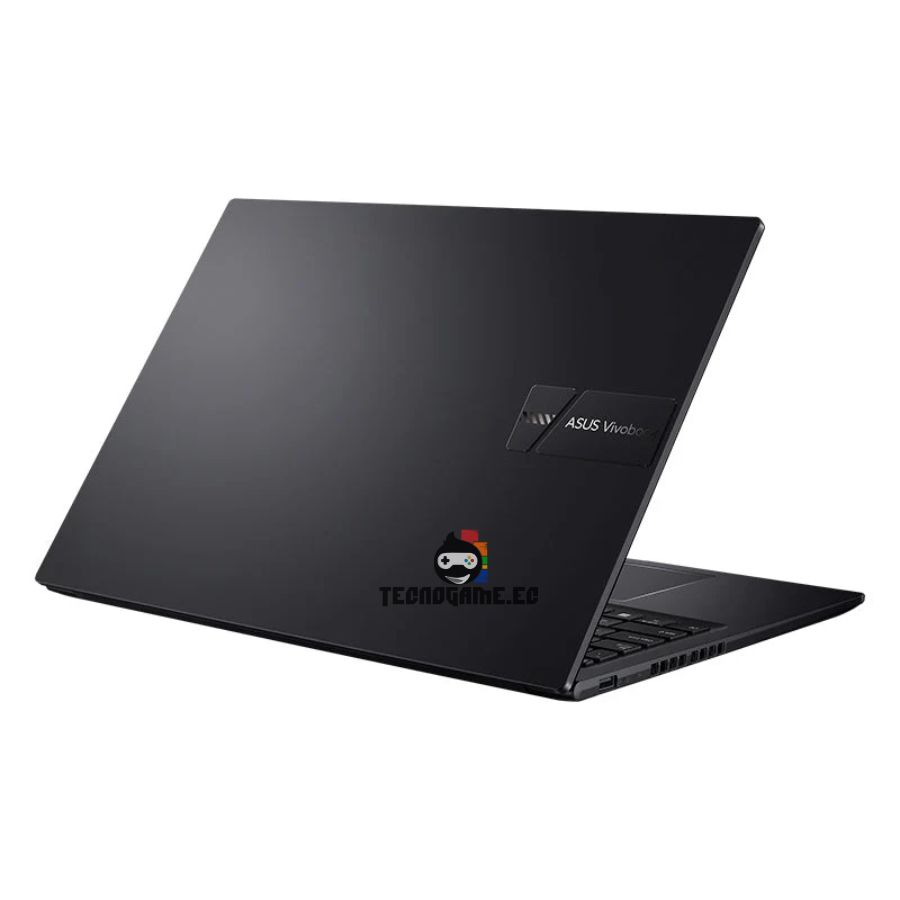 Laptop 16″ i7 12va, FHD, Ram 16Gb, Ssd 512Gb, Bk – Asus X1605ZA-MB915 - Imagen 4