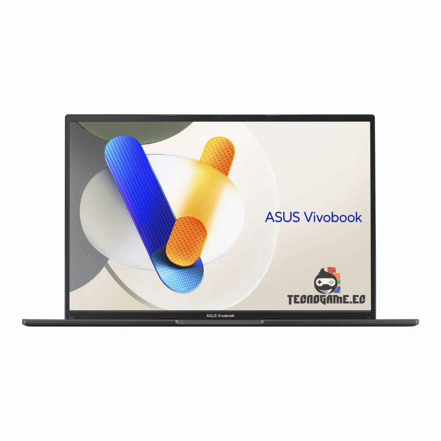 Laptop 16″ i7 12va, FHD, Ram 16Gb, Ssd 512Gb, Bk – Asus X1605ZA-MB915 - Imagen 3