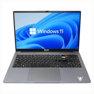 Laptop 15.6″ Fhd, Ryzen 5 3500U, Ram 16Gb, Ssd 512Gb – Env Olympus