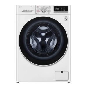 Lavadora LG 12KG WM12WVC4S6