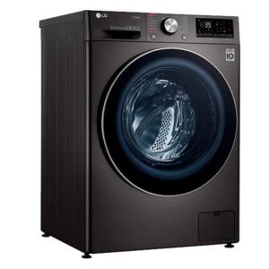 Lavadora y Secadora LG WD14BVC2S6C