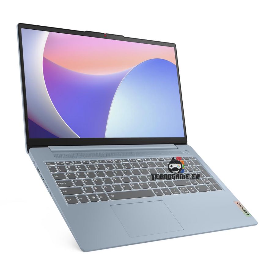 Laptop 15,6″ Fhd, i3 12va, Ram 8GB Ddr5, Ssd 512Gb – Lenovo IPS3 15IAN8