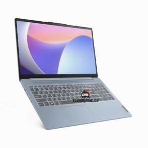 Laptop 15,6″ Fhd, i3 12va, Ram 8GB Ddr5, Ssd 256Gb Celeste – Lenovo Ideapad 3