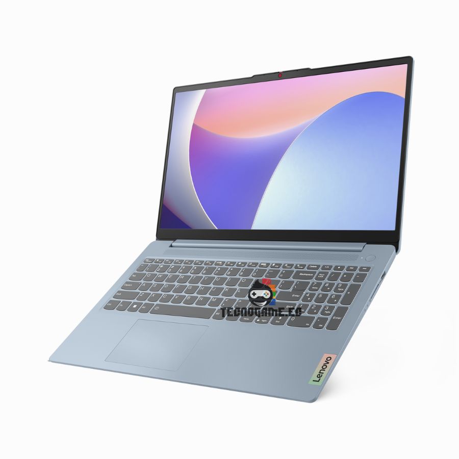 Laptop 15,6″ Fhd, i3 12va, Ram 8GB Ddr5, Ssd 512Gb – Lenovo IPS3 15IAN8 - Imagen 4