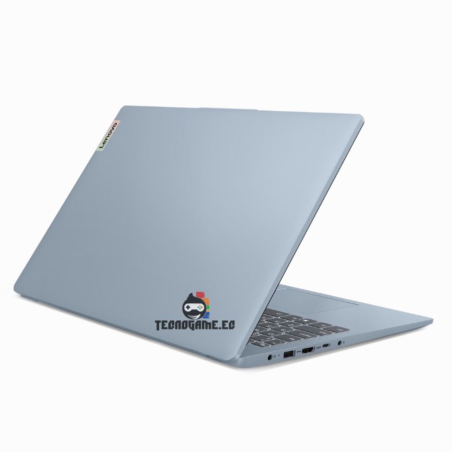Laptop 15,6″ Fhd, i3 12va, Ram 8GB Ddr5, Ssd 512Gb – Lenovo IPS3 15IAN8 - Imagen 2