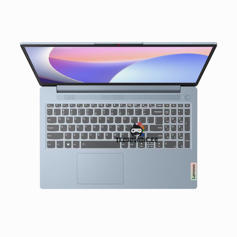 Laptop 15,6″ Fhd, i3 12va, Ram 8GB Ddr5, Ssd 512Gb – Lenovo IPS3 15IAN8 - Imagen 3