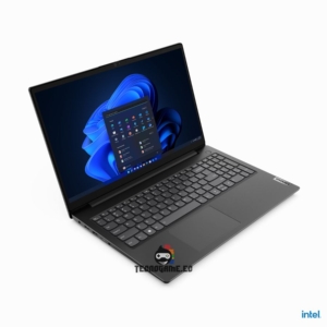 Laptop 15.6″ i5 13th, Fhd, Ram 16Gb, Ssd 256Gb – Lenovo V15 G4 Grey