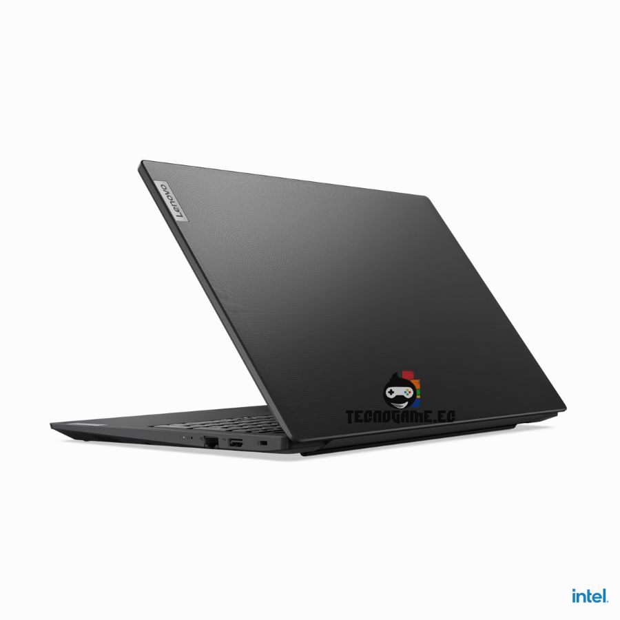Laptop 15.6″ i5 13th, Fhd, Ram 16Gb, Ssd 256Gb – Lenovo V15 G4 Grey - Imagen 3