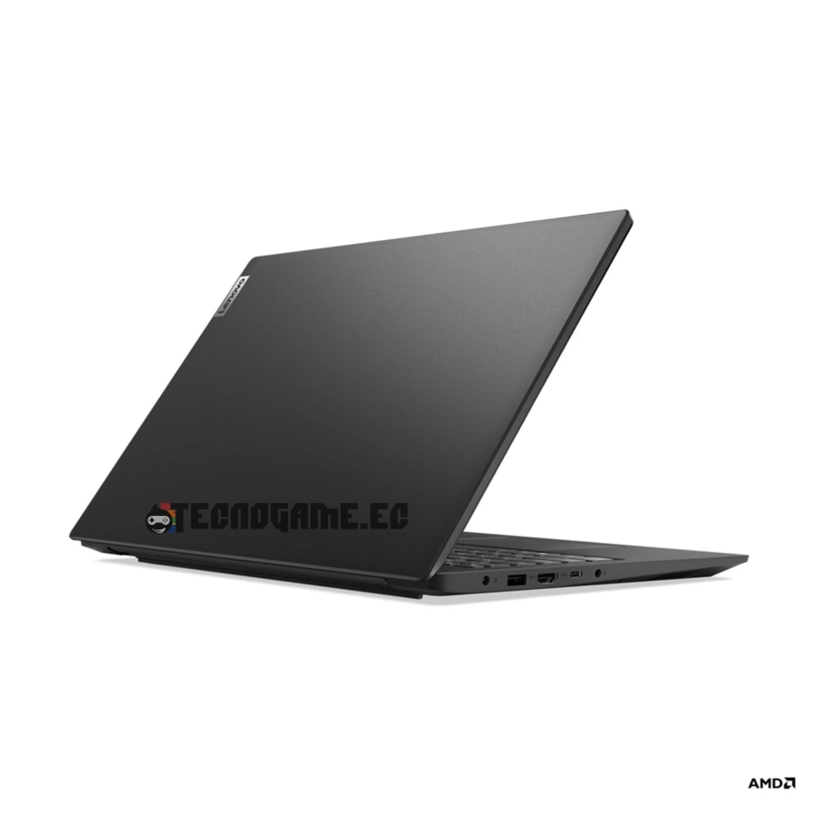 Laptop 15.6″ Fhd, Ryzen 5 7520u, Ram 8Gb, Ssd 256GB- Lenovo V15 G4 - Imagen 3