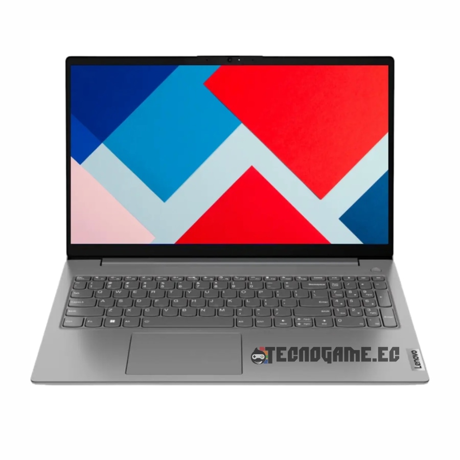Laptop 15.6″ Fhd, Ryzen 5 7520u, Ram 8Gb, Ssd 256GB- Lenovo V15 G4