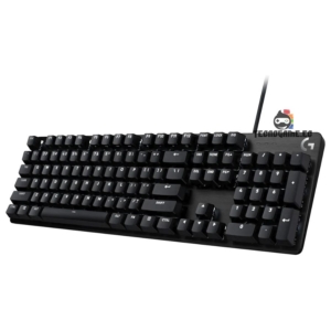 Teclado Gamer Mecanico 100% Sw Brown – Logitech G413 SE