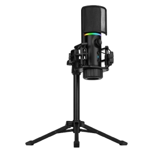 Microfono Streamplify MIC TRIPOD RGB