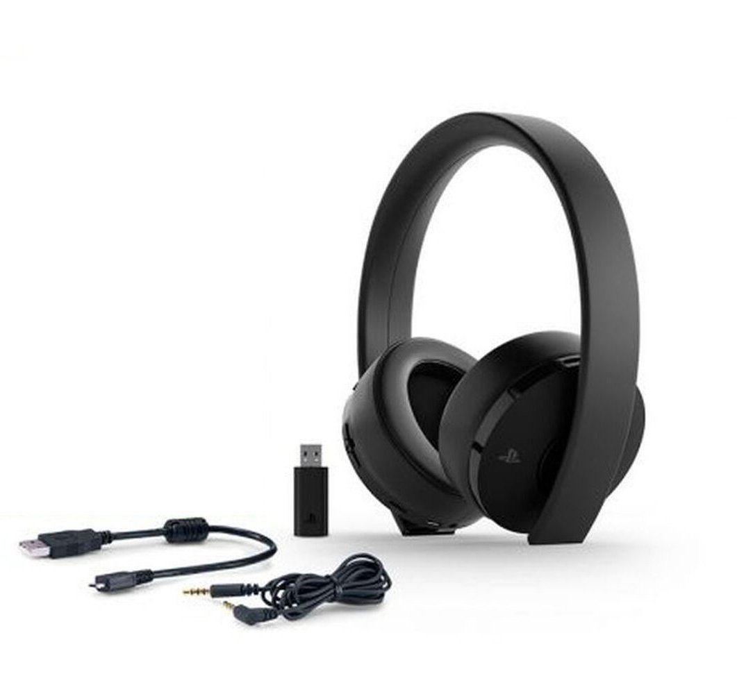 Audífonos Wireless Stereo PS4 / PS5