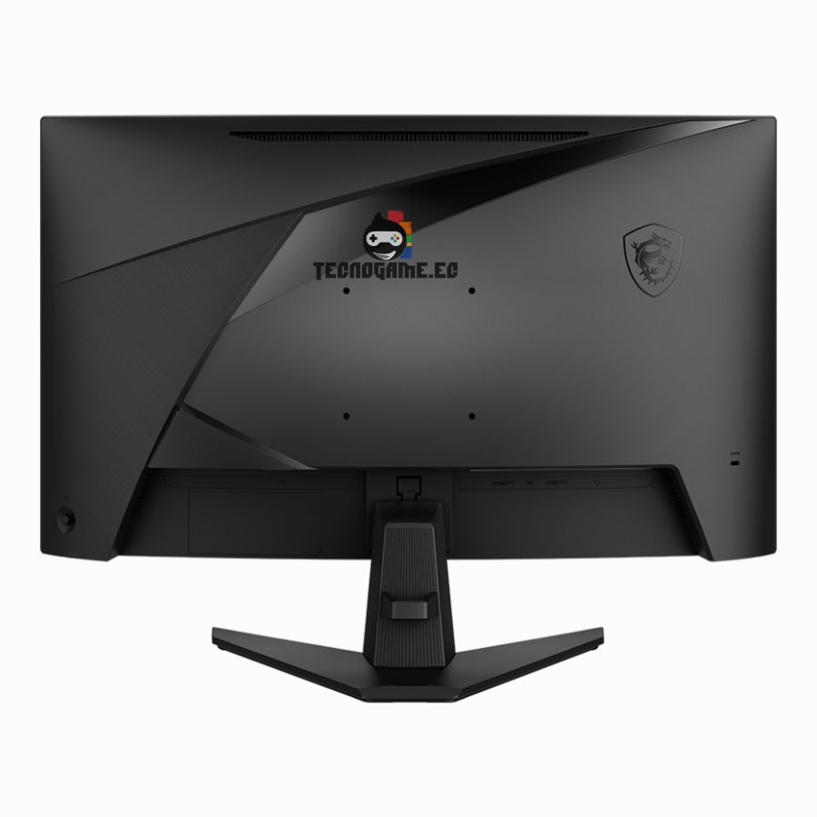 Monitor 27″ Fhd, Curvo, Adaptive Sync, 200Hz, 0.5ms – Msi 276CF E20 - Imagen 3