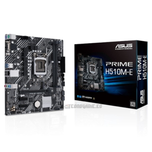 Mainboard H510M-K Intel 10 11va – Asus Prime