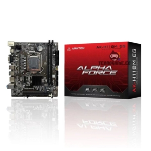 Mainboard H110 6th 7th 8th 9th ddr4 – Arktek Afox