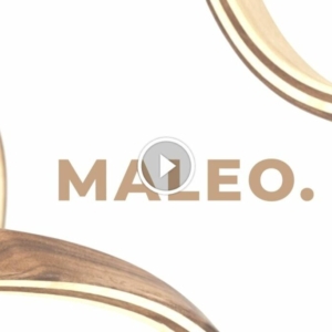 Maleo – Kit de plantilla Elementor de decoración y muebles minimalistas para el hogar