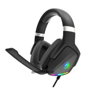Audifono Gamer Usb P/ Pc Mic Rgb – Marvo HG9068