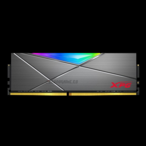 Ram Gamer Ddr4, 16Gb, 3200, Dimm, Cl16, Rgb – Adata XPG D50