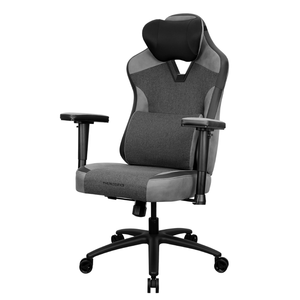 Silla Gaming ThunderX3 EAZE Loft Black