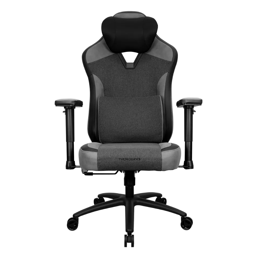 Silla Gaming ThunderX3 EAZE Loft Black - Imagen 4