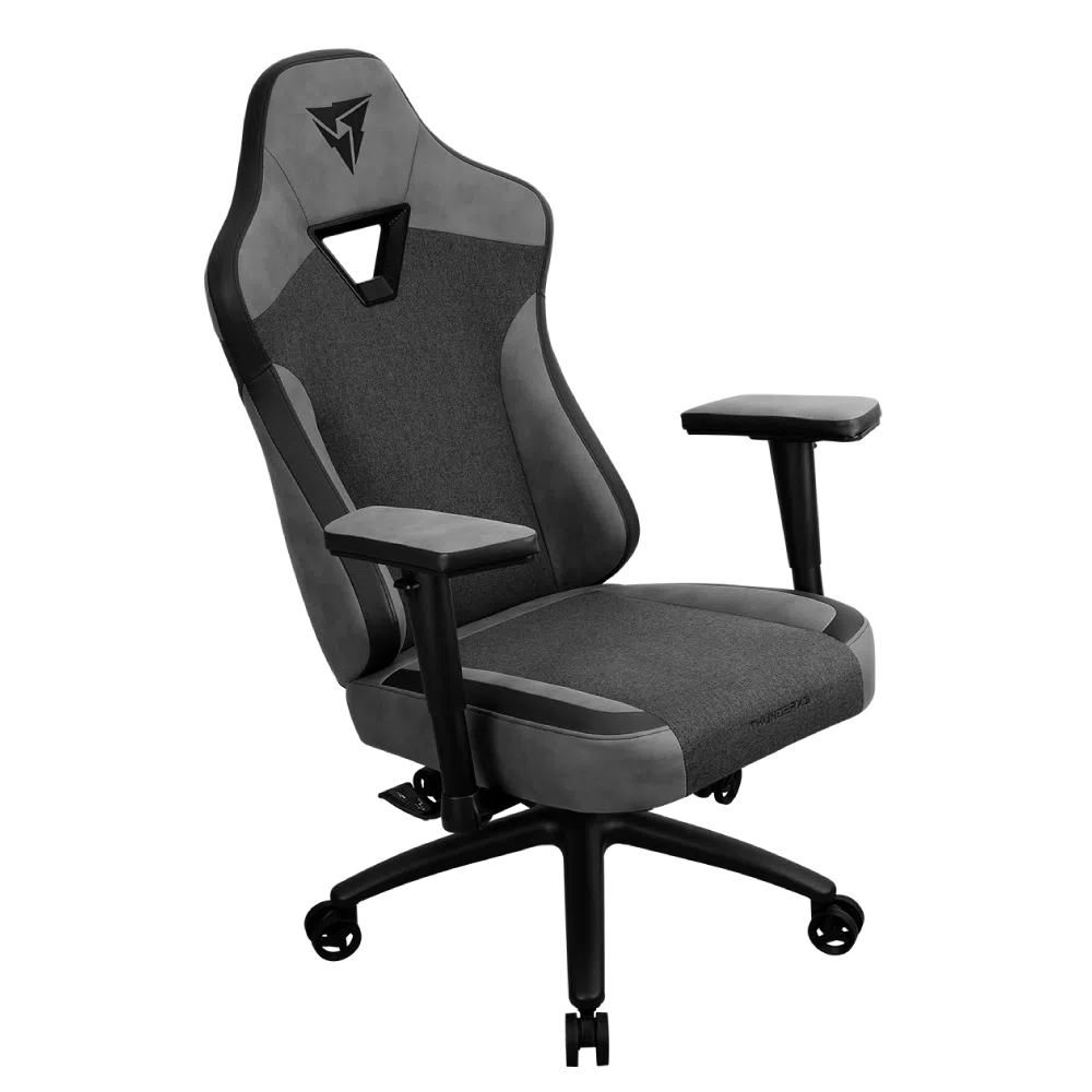 Silla Gaming ThunderX3 EAZE Loft Black - Imagen 3