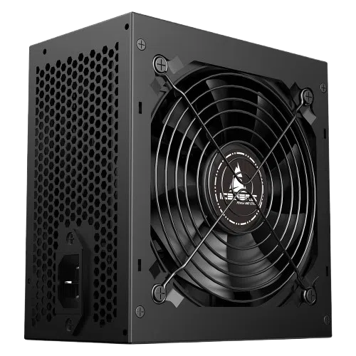 Fuente de poder para PC Iceberg 650-WX 650W OEM Sin Caja - Imagen 2