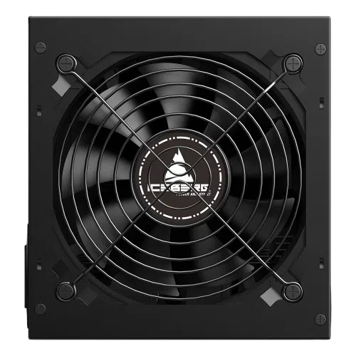 Fuente de poder para PC Iceberg 650-WX 650W - Imagen 3