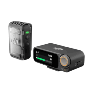 Microfono DJI Mic 2