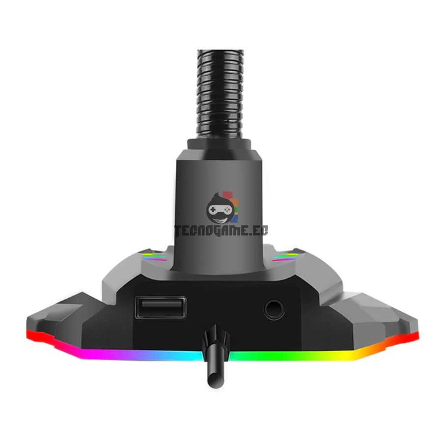 Microfono Gamer de Mesa, Usb – Marvo Mic-05 - Imagen 2