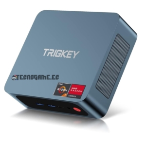 Mini Pc Ryzen 7 5825u, Ram 32Gb, Ssd 512Gb