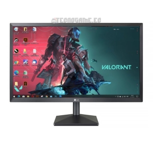 Monitor 22″ FHD, 75Hz, Adaptive Sync, Hdmi – LG 22MP410