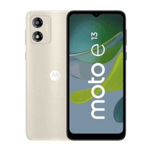 Motorola Moto e13