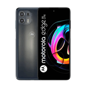 Motorola Edge 20 Lite