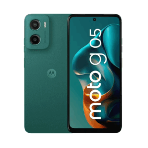 Motorola Moto G05 2025 128GB/4GB RAM