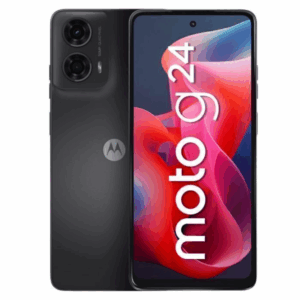 Motorola Moto G24 256GB/4GB RAM
