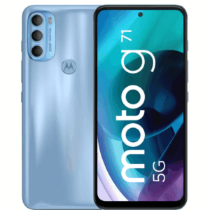 Motorola Moto G71 128GB