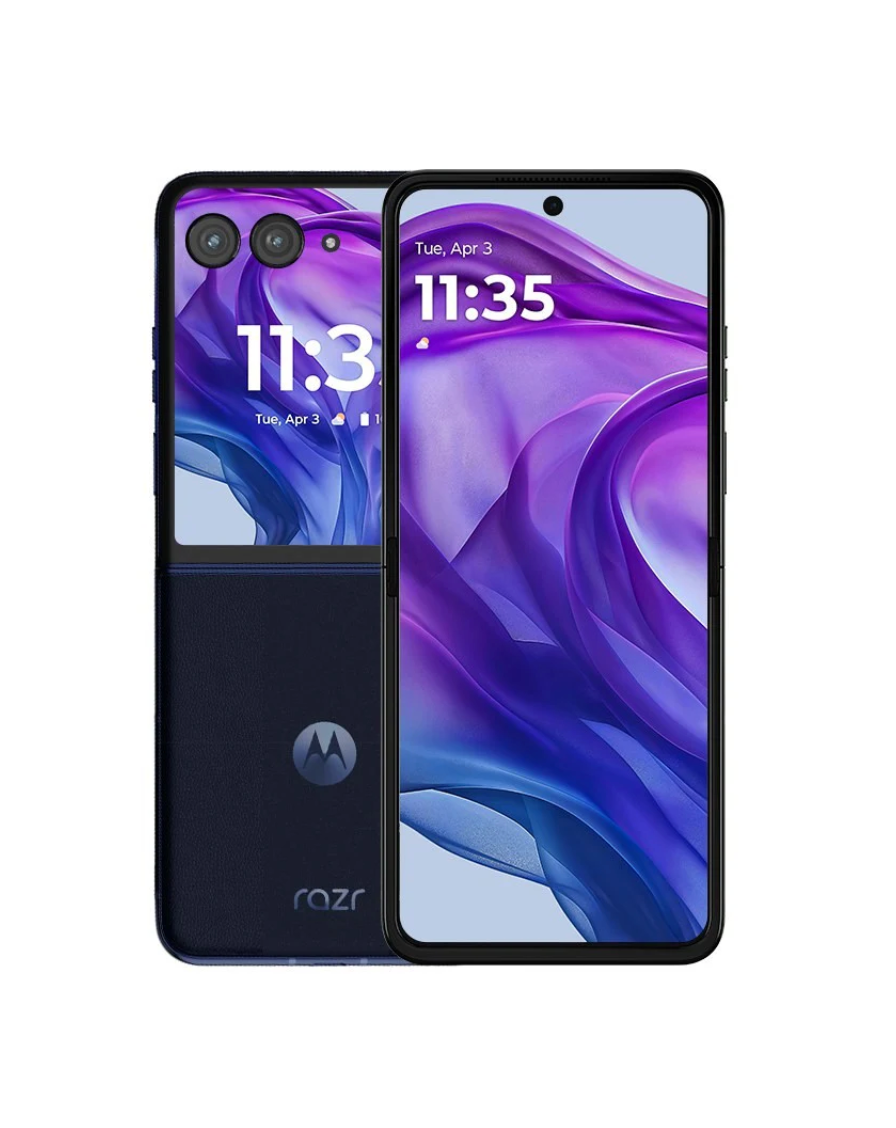 Motorola Moto Razr 50 Ultra 512GB/12GB RAM - Imagen 2