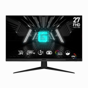 Monitor 27″ Fhd, Ips, Adaptive Sync, 180Hz, 1ms – Msi G2712F