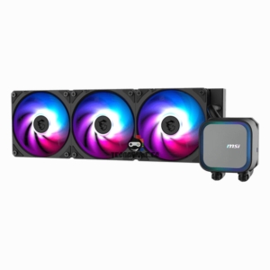 Sistema de Enfriamiento Liquido 360mm – Msi Mag Coreliquid A13