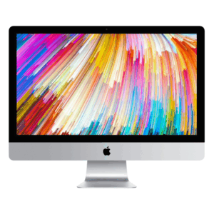 iMac Retina 4K 21.5 / 3.4GHz QC / 8GB, 1TB