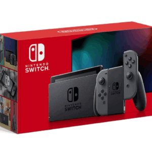 Nintendo Switch v2