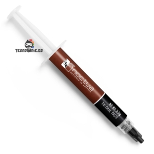 Pasta Termica T/ Jeringa 3.5G – Noctua NT-H1