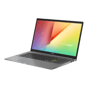 Notebook ASUS Vivobook X521EA S533EA