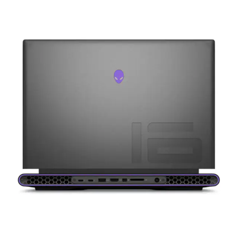 Notebook Dell Alienware M16 R2