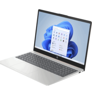 Notebook HP 15-FC0065TG