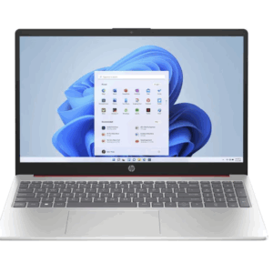 Notebook HP 15 FD0095WM Intel(R) i5 32GB RAM/512GB SSD